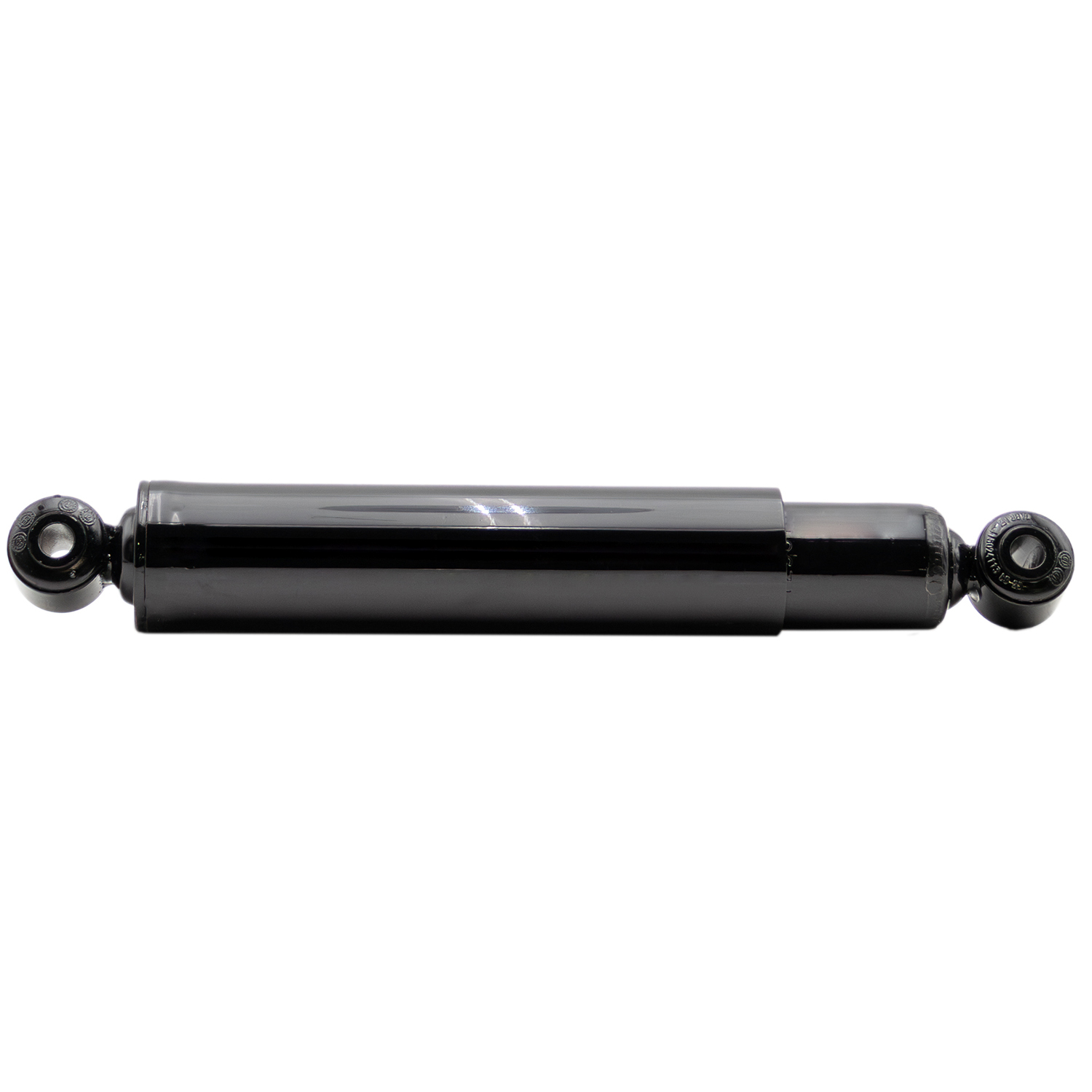 Gabriel 58412 LTV Severe Duty Rear Shock Absorbers Fits Dodge Ram 1500; Chevrolet K30, R3500, Silverado 1500, 2500, 3500, V30, V3500; GMC K35, K3500, Sierra 1500, 2500, 3500, V3500 (1 pack)