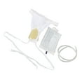 thumbnail image 4 of Collection Urinal Bag,Silicone Urine Collector Reusable Urine Collector Silicone Urine Collector Unmatched Quality, 4 of 8