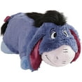 thumbnail image 3 of Pillow Pets Eeyore Stuffed Animal Plush Disney, 16", 3 of 5