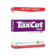 H & R Block TaxCut State 2004