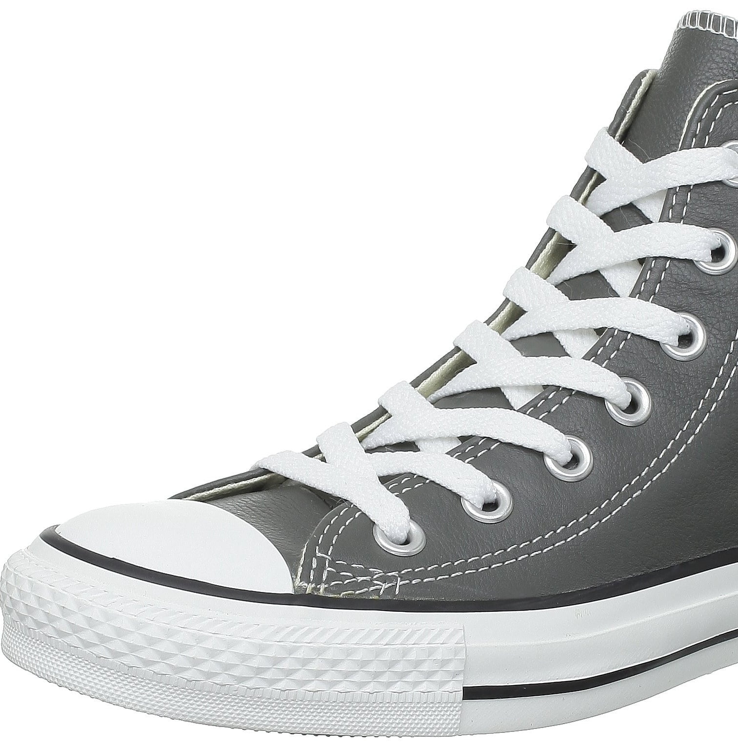 Converse Chuck All Hi Leather - Walmart.com