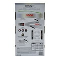 thumbnail image 4 of Infinity X1 Dual Power Flashlight 5000 Lumens, 4 of 6