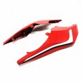 thumbnail image 3 of Red Rear Upper Tail Side for SEAT Cover Fairing for Honda CBR 650R 2019-2021 CB650R, 3 of 5