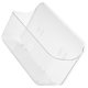 thumbnail image 1 of Milisten Estantería De Pared Transparente Para Y Cocina Que Optimiza Espacios Con Material Acrílico Resistente, 1 of 8