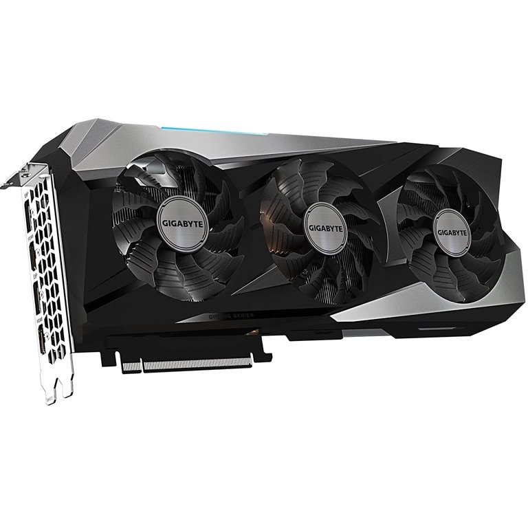 GIGABYTE GV-N307TGAMING OC-8GD GeForce RTX 3070 Ti Gaming OC 8G