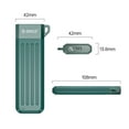 thumbnail image 2 of ORICO-USB3.1 Gen2 Type-C 10Gbps M.2 NVMe SSD Enclosure, 2 of 9