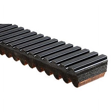 Nobrandname 34C3596 G-Force Carbon Cord CVT Belt – Replacement For Yamaha Viking 4x4 EPS (2014, 686cc)