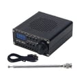 thumbnail image 1 of Multifunctional SI4732 ATS-20+ Plus ATS20 V2 Radio Receiver for All Ages, 1 of 5