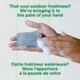 thumbnail image 4 of Irish Spring Aloe Mist Deodorant Bar Soap for Men, 104.7 g, 6 Pack, 6 Pack, 4 of 5