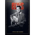thumbnail image 1 of Elvis Presley 2026 A3 Wall Calendar, 1 of 4