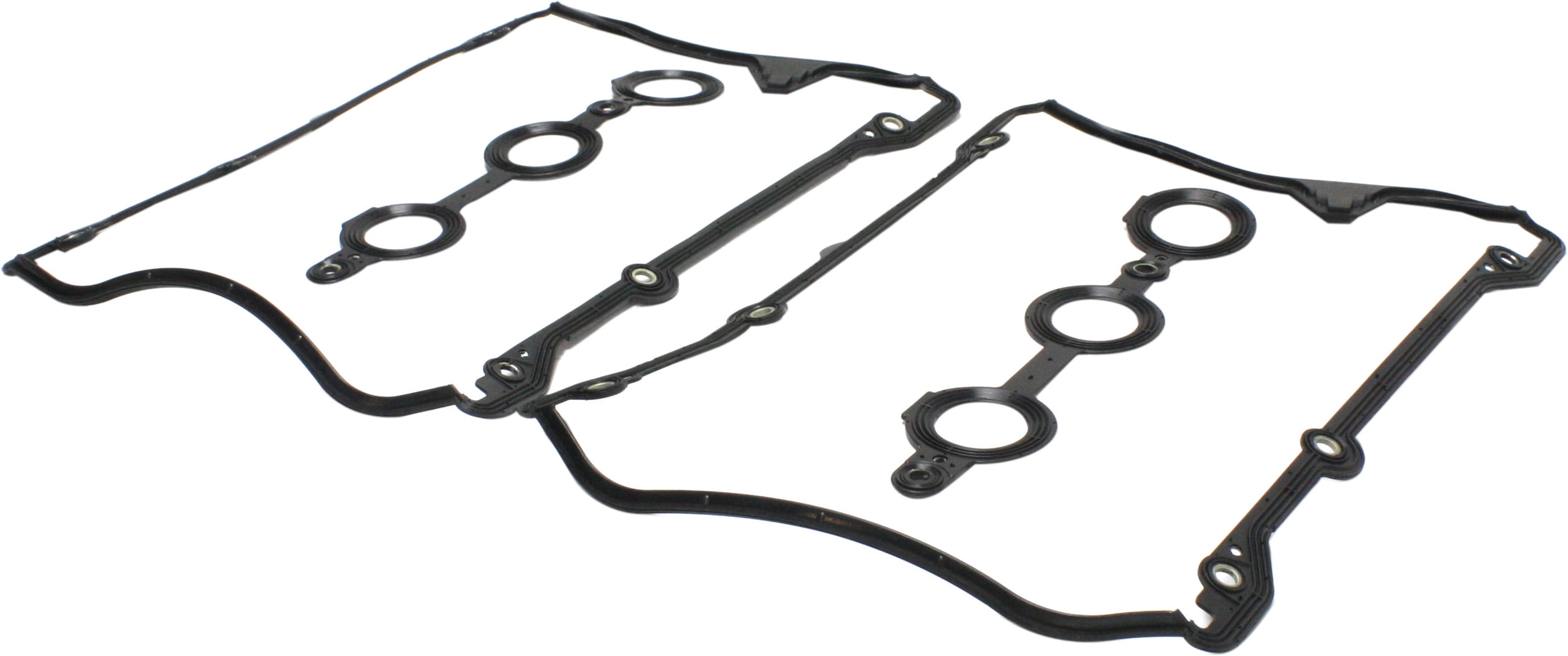 Valve Cover Gasket Compatible with 1998-2005 Volkswagen Passat 1997-2001 Audi A4 6Cyl 2.8L