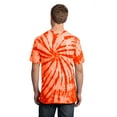 thumbnail image 2 of Port & Company - Tie-Dye Tee, 2 of 2