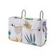 thumbnail image 2 of DEKAXID - Organizadores colgantes portátiles para el cuidado del bebé, organizador de cuna, bolsa de pañales, ropa de cama, accesorios para cuna, 2 of 6