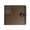 Coffee, variant on Nnndbs Portable DVD Storage Folder Case 32 Capacity CD DVD Wallet Organizer Hard Plastic Disc Holder for Car Home Office Travel`