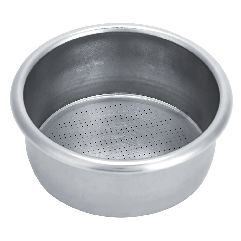 Noref Stainless Steel Filter Basket,54mm Stainless Steel Non