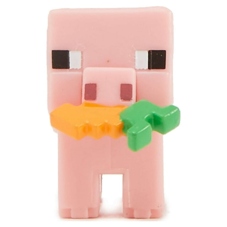 Minecraft minifigures series 10 new arrivals