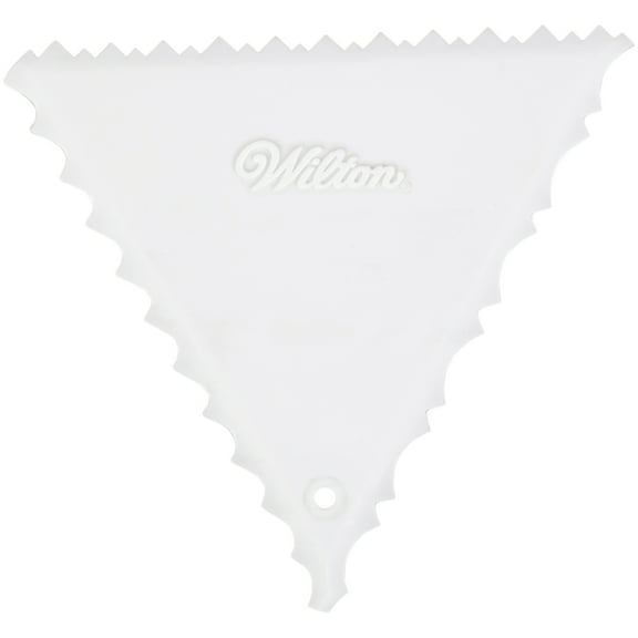 Wilton Decorating Triangle Buttercream Tool