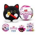 thumbnail image 3 of Peluche Snackle Small Sized, 3 of 8