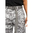 thumbnail image 2 of G-Style USA Men's Relaxed Straight Fit Work Cargo Pants 6CP01 - Digital Army Camo - 32/32, 2 of 5