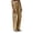Khaki #16, variant on Dresfit Wide Leg Pants Women High Waisted Cargo Hiking Sweatpants Summer 2026 Drawstring Multi Pockets Pant Baggy Straight Leg Lightweight Streetwear Gray S