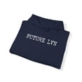 thumbnail image 4 of lvn Future Student Graduation Hoodie, Gifts, Hooded Sweatshirt, 4 of 4