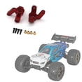 thumbnail image 5 of Manguetas de dirección metálicas delanteras, 2 unidades, para VKAR Racing Bison V2 V3, 5 of 5