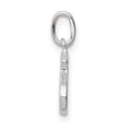 thumbnail image 2 of Pendentif en Forme de S Initial en Argent Sterling 925, 2 of 4