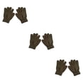 thumbnail image 3 of Sonducket 1 par de guantes para niños, accesorio de ropa de estilo Simple, cubiertas de mano cómodas para exteriores, guante para niños Type2 NO2, 3 of 6