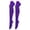 PP5, variant on Fgnfyis Womens Long Socks Bowknot Pure Color Socks Thigh High Socks Over The Knee Socks Festival Christmas PP1 One Size