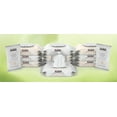 thumbnail image 2 of Kirkland Signature Enhanced Cleansing & Freshness Ultra Soft Moist Flushable Wipes, 632 Count, 2 of 3