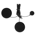 thumbnail image 3 of Auriculares Para Casco Completo De Motocicleta Auriculares Con Micrófono Antiinterferencias Auriculares Estéreo Para Casco De Motocicleta Plug And Play Para Cascos De Motocicleta E1 Vogacara EL009548-00, 3 of 4