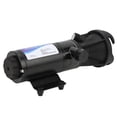 thumbnail image 1 of 12V Waste Pump, Portable High Efficiency Long Durability RV Macerator Pump  For Marine Boat Plumbing System, 1 of 8