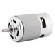 thumbnail image 2 of Oubit Motor sin escobillas Oubit-12V 0.32A 150W 13000-15000RPM Motor DC sin escobillas de Gran Potencia para Herramientas eléctricas, 2 of 8