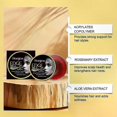 thumbnail image 3 of Hair Gel for Strong Hold Styling, Extended Control with Natural Comfort and Relaxed Edge Support, 3 of 5