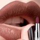 thumbnail image 4 of Silver Matte Lipstick Nude Velvet Waterproof Long Lasting Non-stick Cup Lip Stick Sexy Red Pink Velvet Lipsticks Makeup Cosmetic, 4 of 5