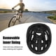 thumbnail image 3 of Casco de Bicicleta para adultos PC EPS Casco de Ciclismo Ajustable Ligero Con 21 Ventilacciones para bicicletas de Montaña y Carretera, 3 of 7