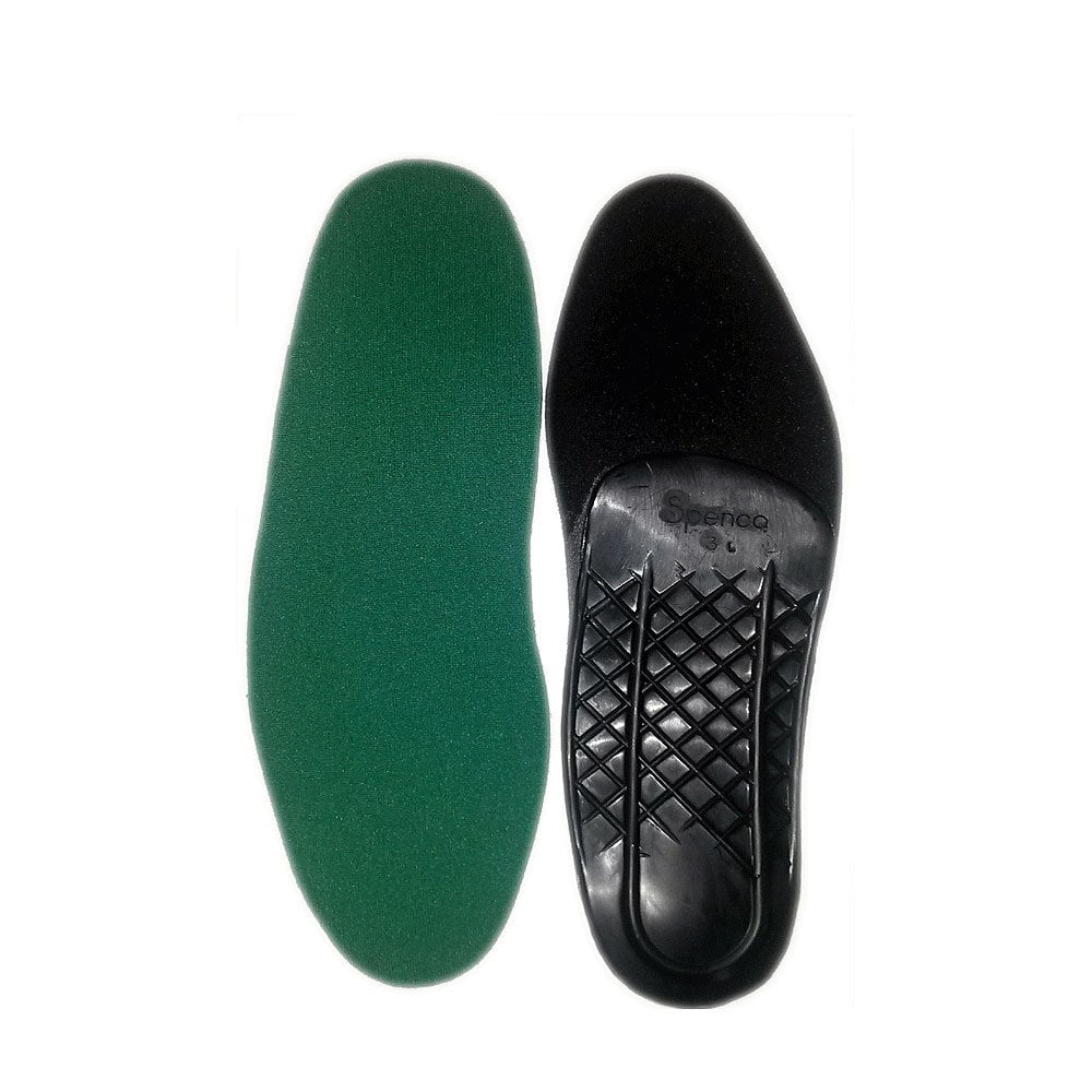 Spenco Orthotics Arch Supports Full Length Spenco 3 Womens 78/Mens 8