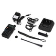 thumbnail image 3 of BAOFENG UV-5R Walkie Talkie Transceptor FM Radio bidireccional Dual, 3 of 8