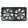 thumbnail image 2 of Radiator Cooling Fan Assembly for 00-03 Chevy Impala 3.4L 3.8L V6 RFA83314, 2 of 3