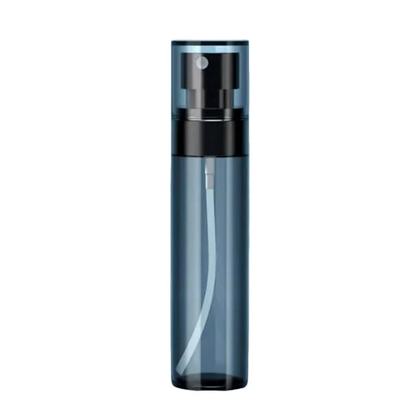 Botella de spray, botella de viaje, cosmética, agua, niebla superfina, hidratante facial, botella de spray pequeña, botella de spray portátil, botella vacía.