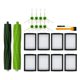 thumbnail image 1 of Repuestos para aspiradoras I3 I3+ I4 I6 I6+ I7 I7+ I8 I8+J7 /Plus E5 E6 E7 I,E & J, 1 of 5