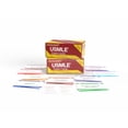 thumbnail image 2 of USMLE Step 1 Study Cards 2025-2026: USMLE Step 1 Prep and Practice Test Questions [Full Color Cards], 2 of 6