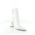 thumbnail image 6 of Madden Girl Flexx Women's Boots White Paris Size 11 M, 6 of 8