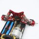 thumbnail image 2 of Torre de choque delantera y trasera de metal de 2 piezas para coche Wltoys 104001 1/10 Rc, 4, 2 of 5