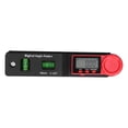 thumbnail image 2 of Digital Ruler Auto Shutdown Function LCD Display Engineering Plastics Digital Angle Gauge, 2 of 5
