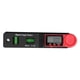 thumbnail image 3 of Indicador De ángulo Digital, Borrar Cualquier Posición Pantalla LCD Función De Apagado Automático Regla Digital Para El Sitio De Construcción Para El Hogar ANGGREK 12345678, 3 of 8
