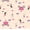 Beige, variant on Girls Thermal Underwear Top & Bottom Set Long Johns for Kids, Black Emoji XXS