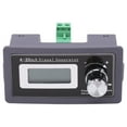 thumbnail image 2 of Current  Generator, Easy Viewing 2 Wire Transducer Non Polarity Terminals Settable Output Range  For Electrical Testing, 2 of 8