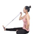 thumbnail image 3 of Wangscanis Yoga Workout Resistance Bands, Body Shaping Pull Rope with Sponge Handles Loops, 3 of 8