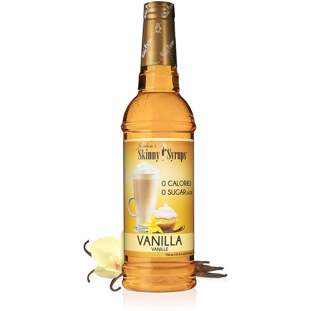 Jordan's skinny syrups near deals me